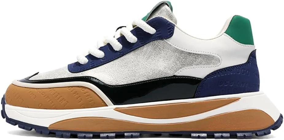 Men's Fashion Street Sneaker