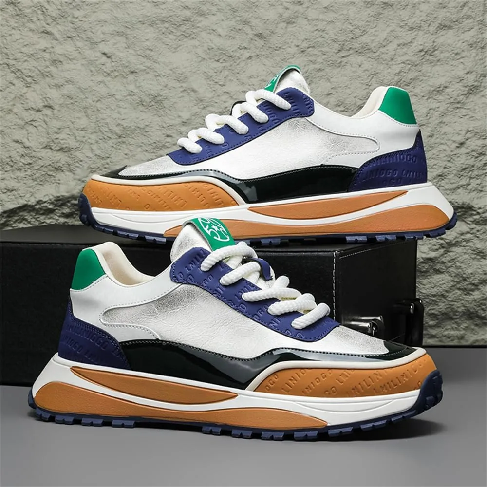 Men's Fashion Street Sneaker