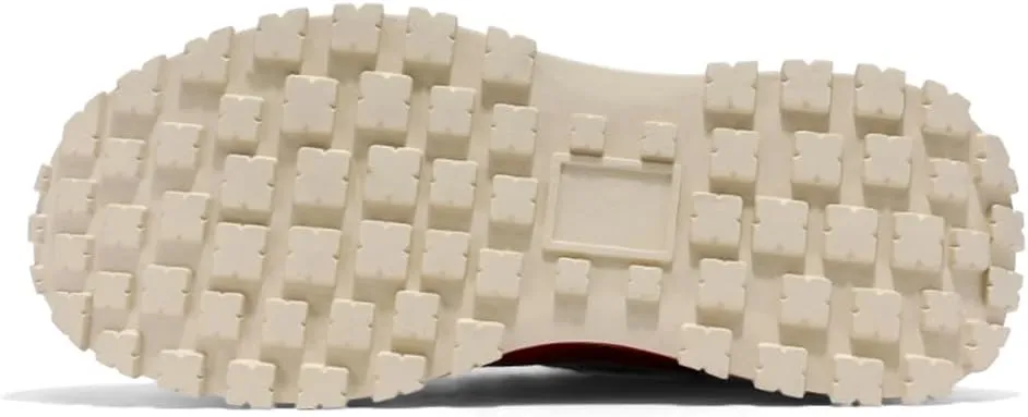 Men's Fashion Street Sneaker