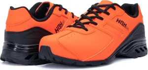 Mens Road Running Shoes| Outdoor Coross Trainer Shoes|Waterproof Hiking Shoes|Jet-Holes