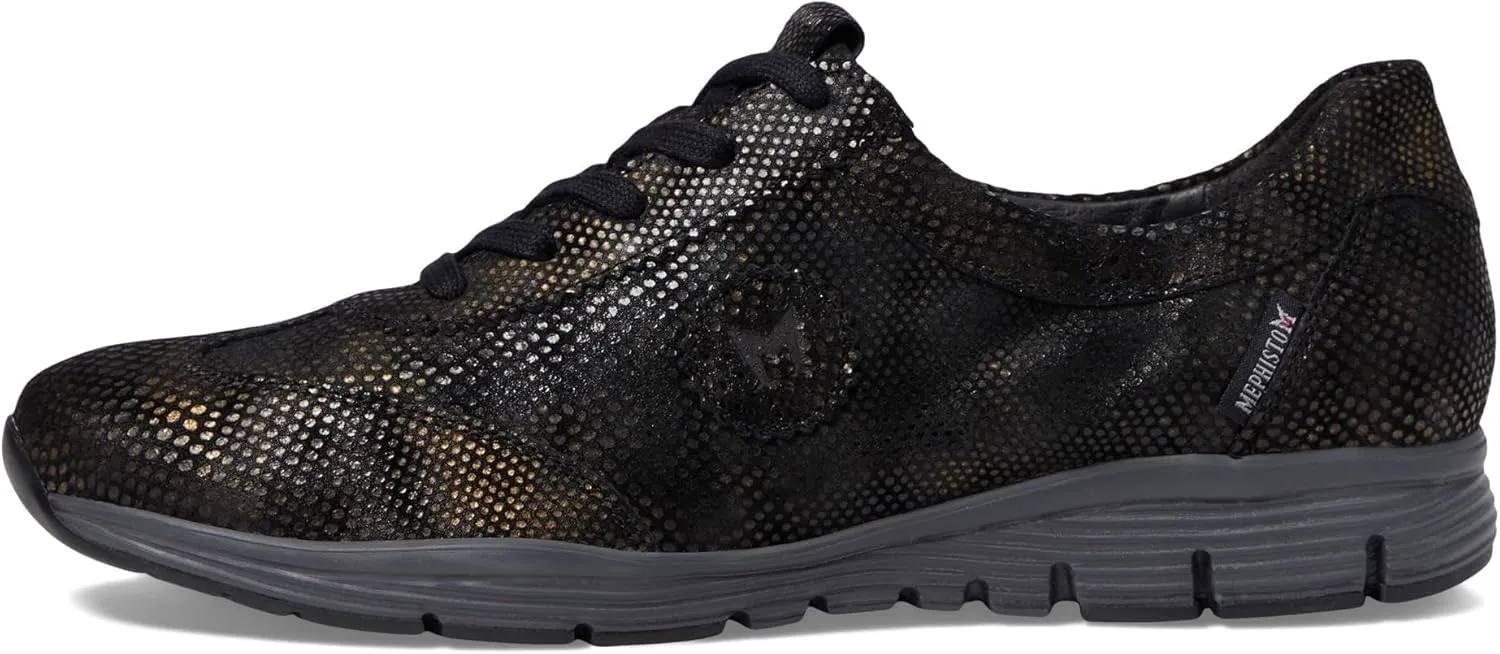Mephisto Women's Yael Sneaker