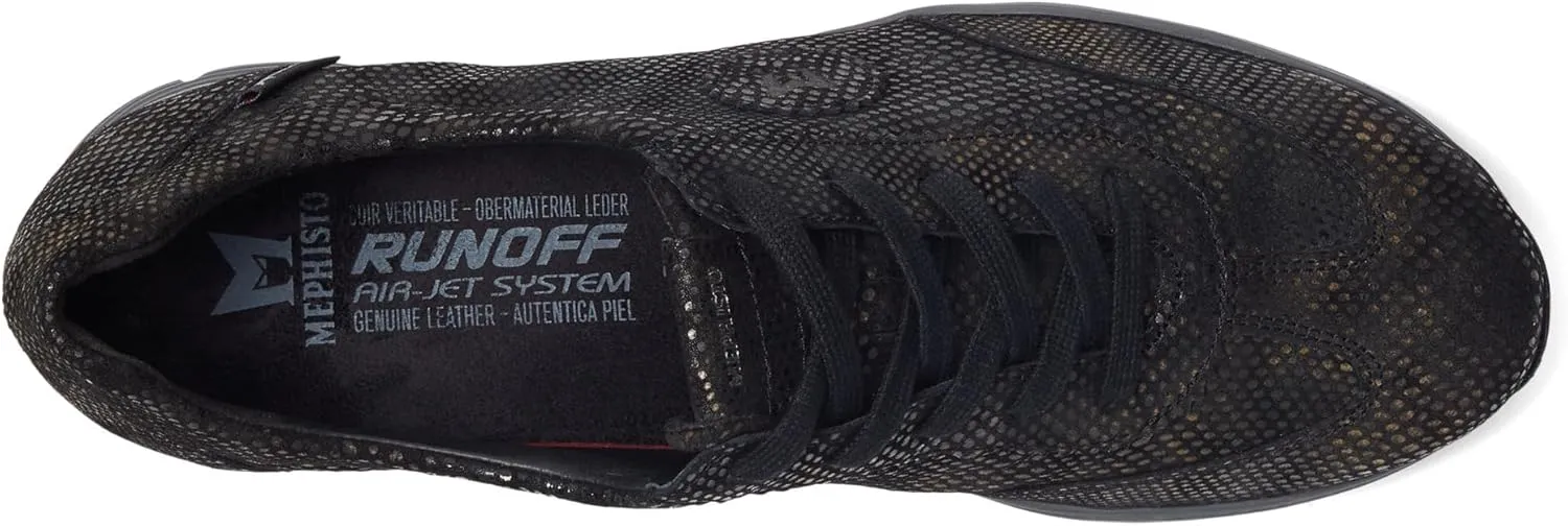 Mephisto Women's Yael Sneaker