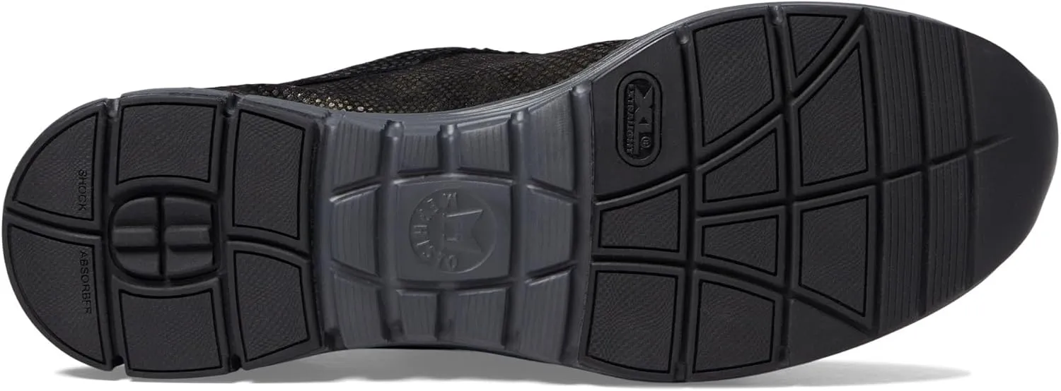 Mephisto Women's Yael Sneaker