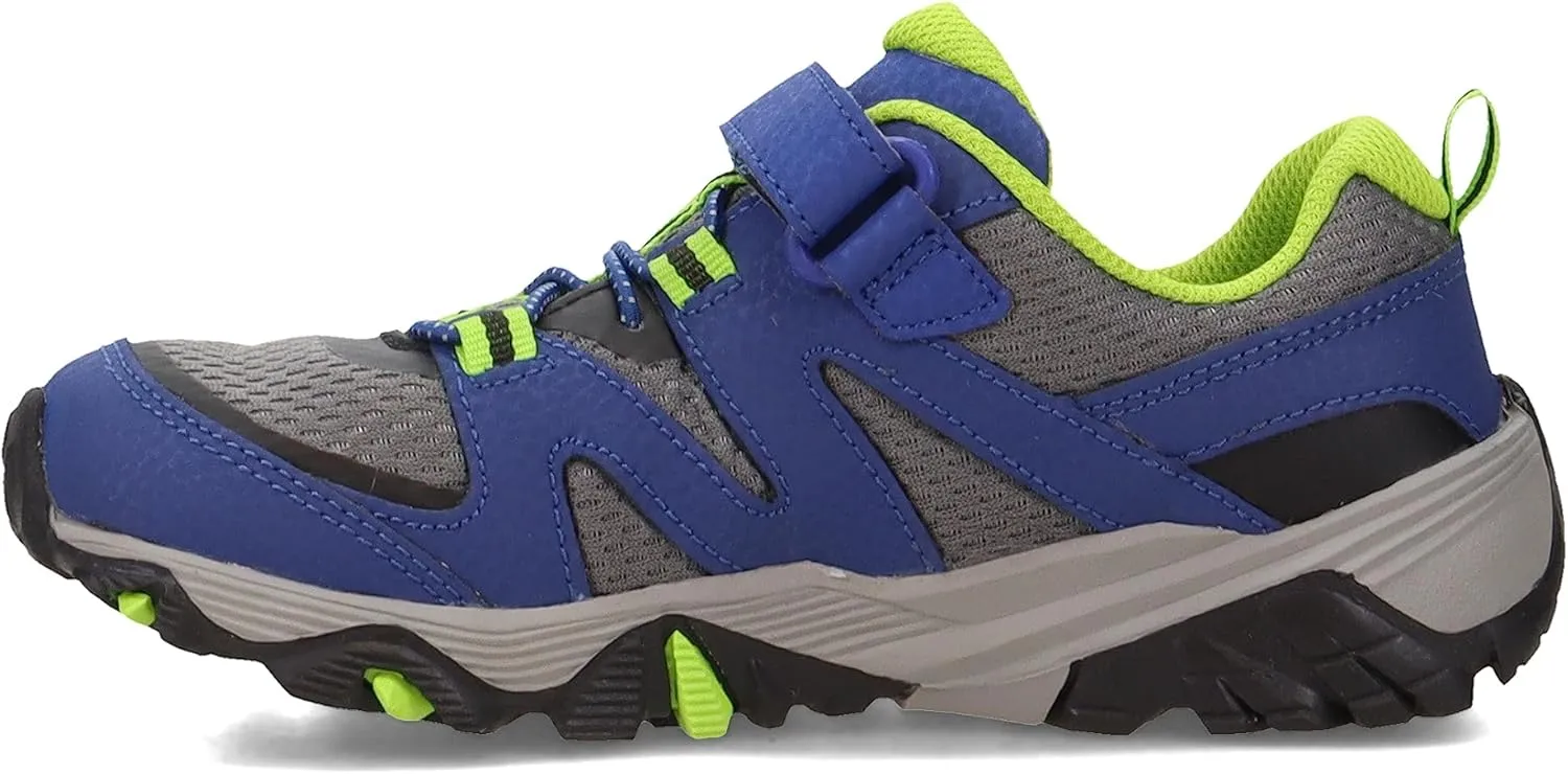 Merrell Kid's Trail Quest Hiking Sneaker