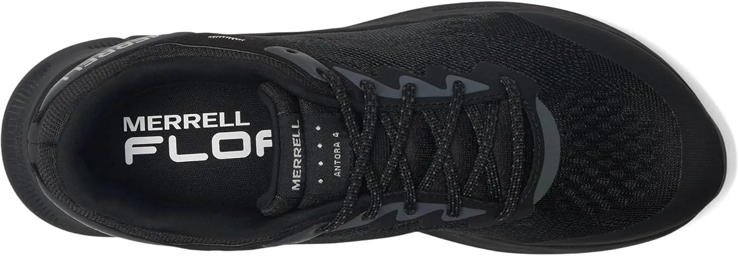 Merrell Women's Antora 4 Sneaker
