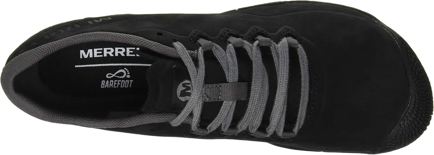 Merrell Women's Vapor Glove 3 Luna Leather Sneaker