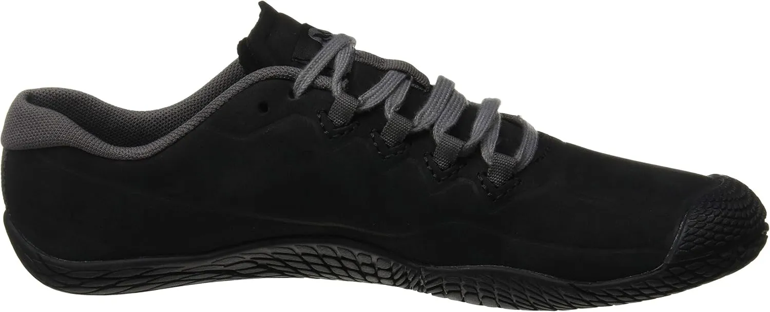 Merrell Women's Vapor Glove 3 Luna Leather Sneaker