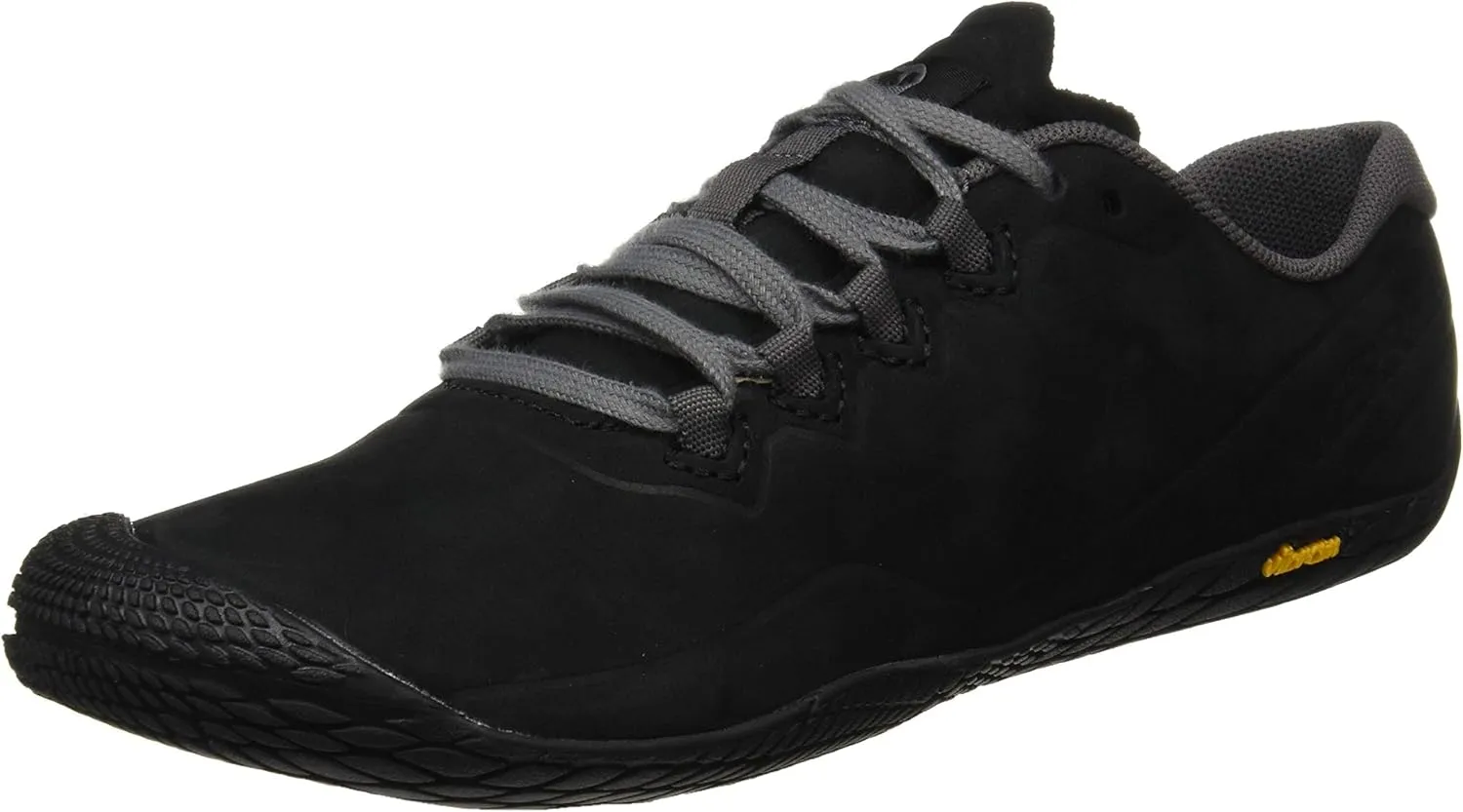 Merrell Women's Vapor Glove 3 Luna Leather Sneaker