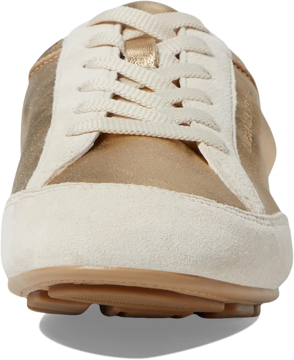 Michael Kors Women's Susie Trainer Sneaker