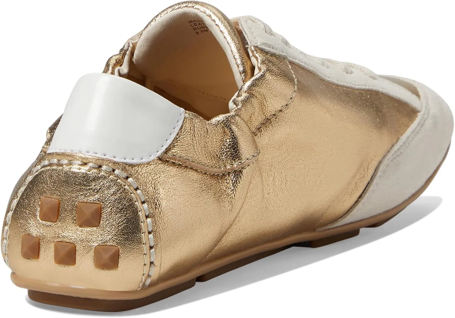 Michael Kors Women's Susie Trainer Sneaker