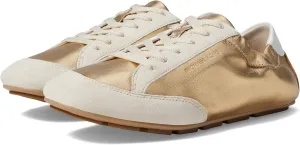 Michael Kors Women's Susie Trainer Sneaker