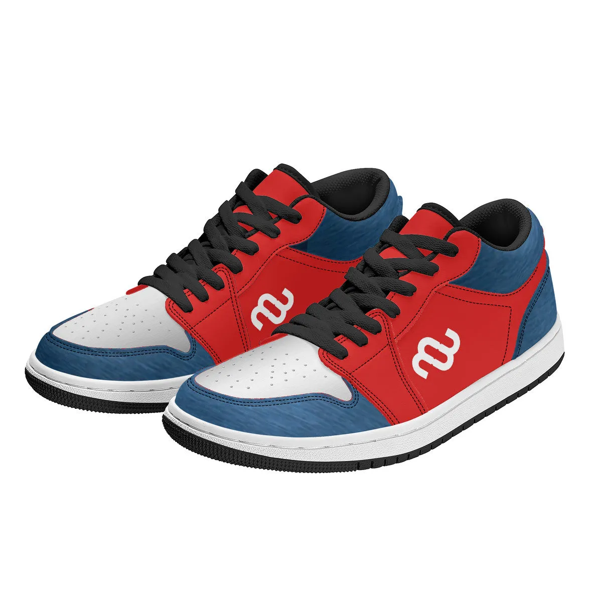Money Low Multi-functional Top Sneakers SF_S40 - Unisex Bushae Black Holiday special Skateboard
