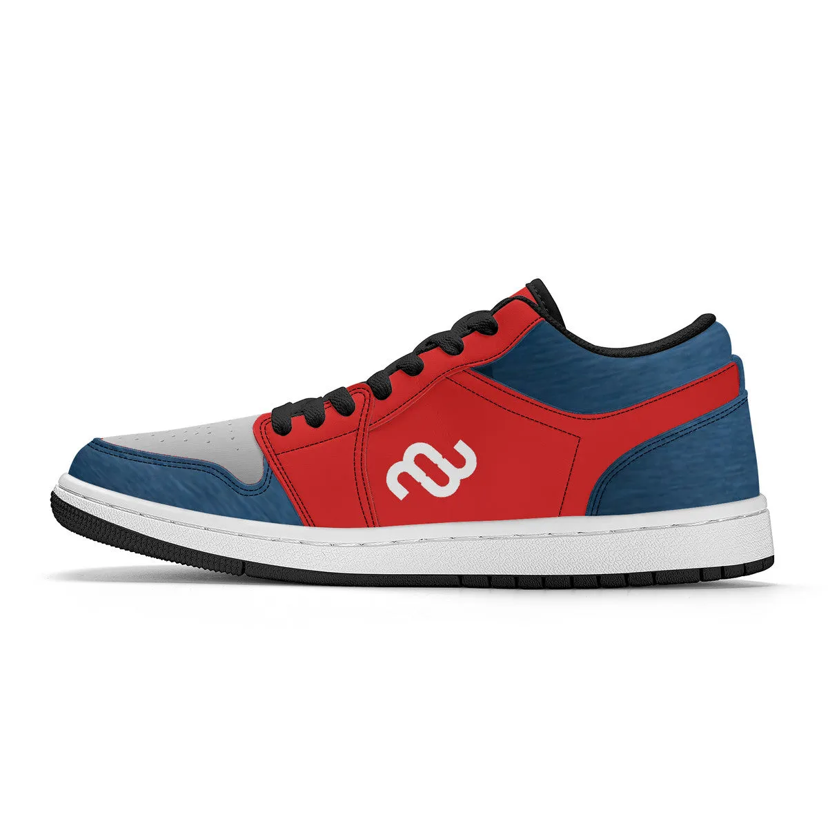 Money Low Multi-functional Top Sneakers SF_S40 - Unisex Bushae Black Holiday special Skateboard