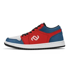Money Low Multi-functional Top Sneakers SF_S40 - Unisex Bushae Black Holiday special Skateboard