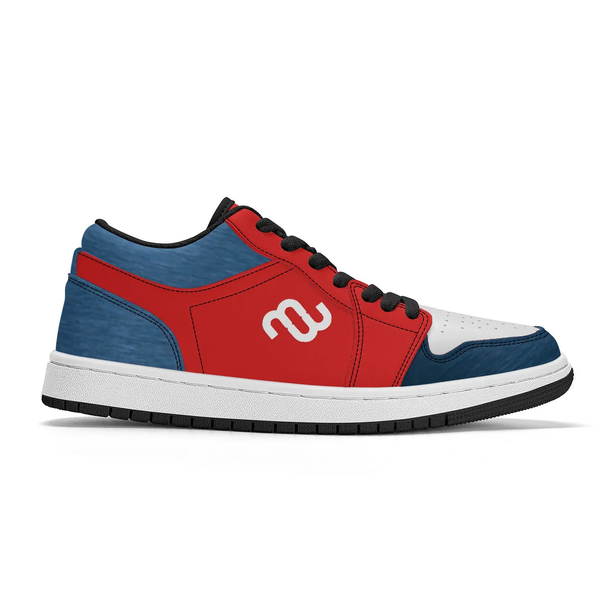 Money Low Multi-functional Top Sneakers SF_S40 - Unisex Bushae Black Holiday special Skateboard