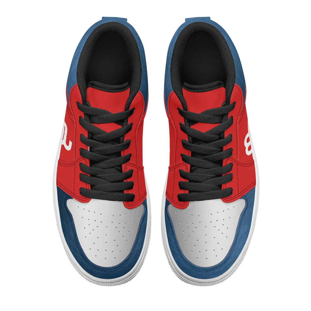Money Low Multi-functional Top Sneakers SF_S40 - Unisex Bushae Black Holiday special Skateboard