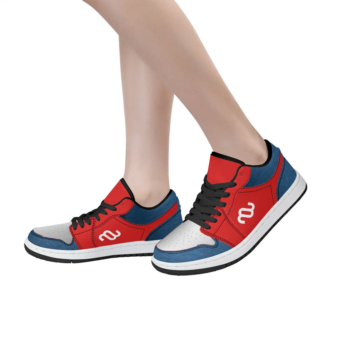 Money Low Multi-functional Top Sneakers SF_S40 - Unisex Bushae Black Holiday special Skateboard