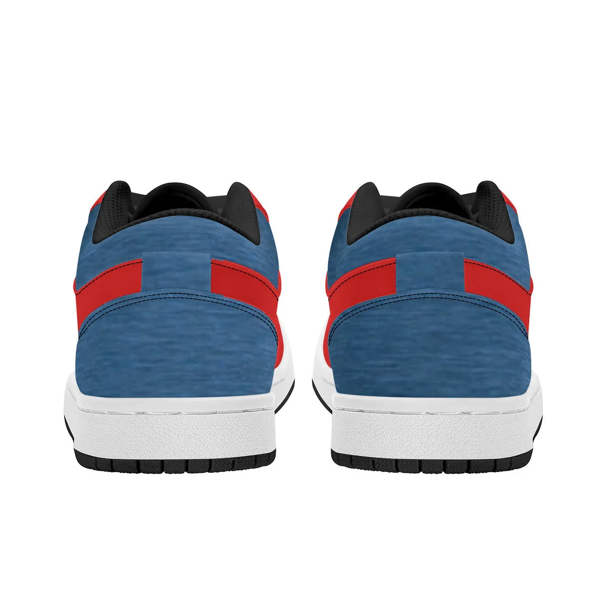 Money Low Multi-functional Top Sneakers SF_S40 - Unisex Bushae Black Holiday special Skateboard