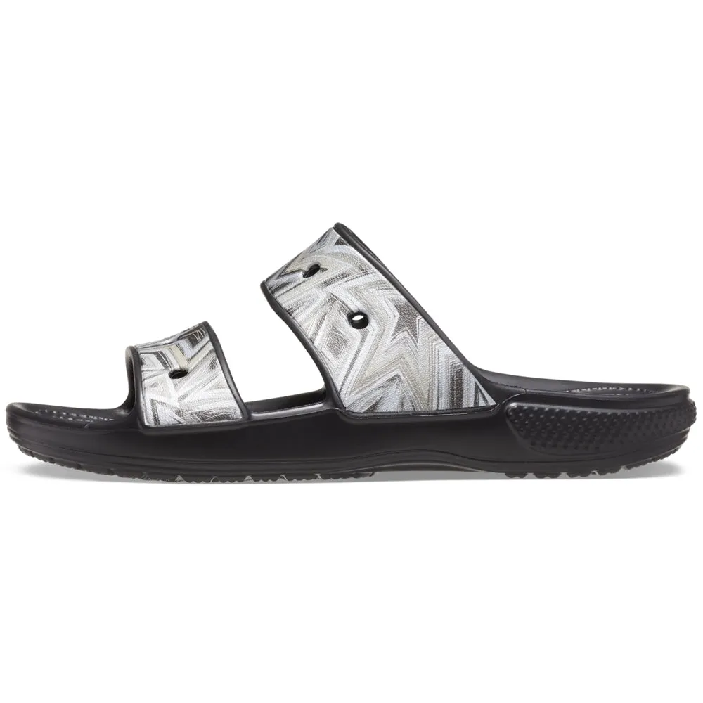 Mujer | Classic Crocs Disco Sandal