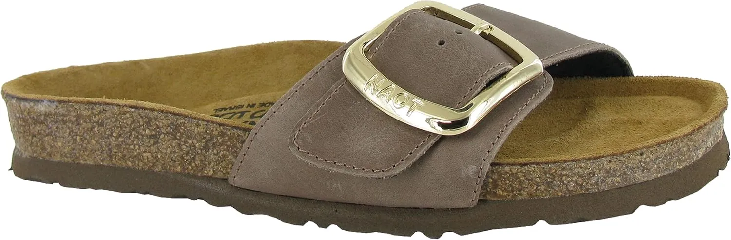 NAOT Footwear Women's Maryland Sandal