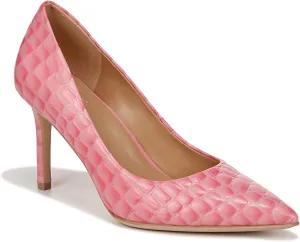 Naturalizer Women's Anna Pointed Toe High Heel Pump