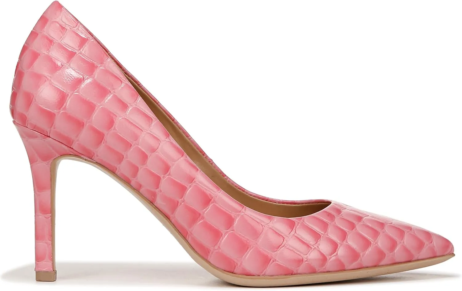 Naturalizer Women's Anna Pointed Toe High Heel Pump