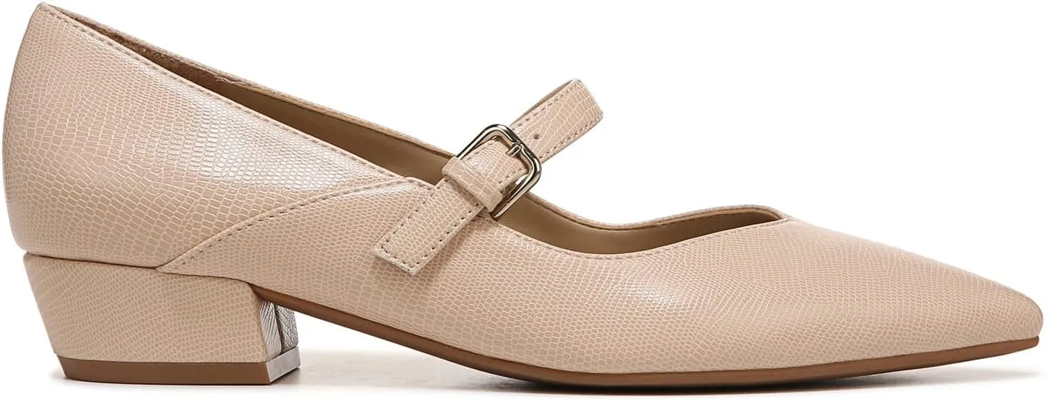 Naturalizer Women's Florencia Mary Jane Pump
