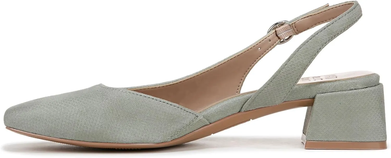 Naturalizer Women's Jayla Pump