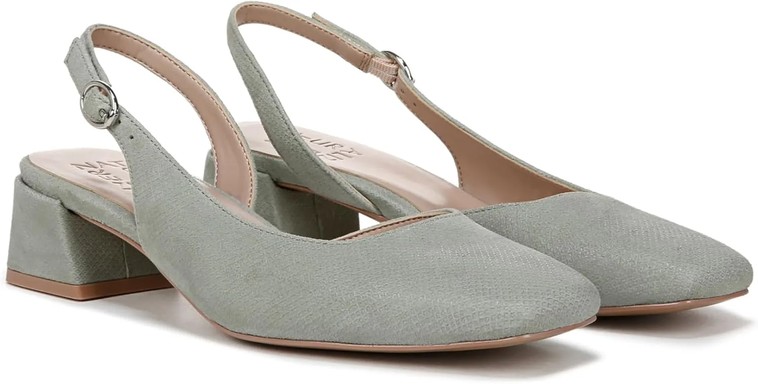 Naturalizer Women's Jayla Pump