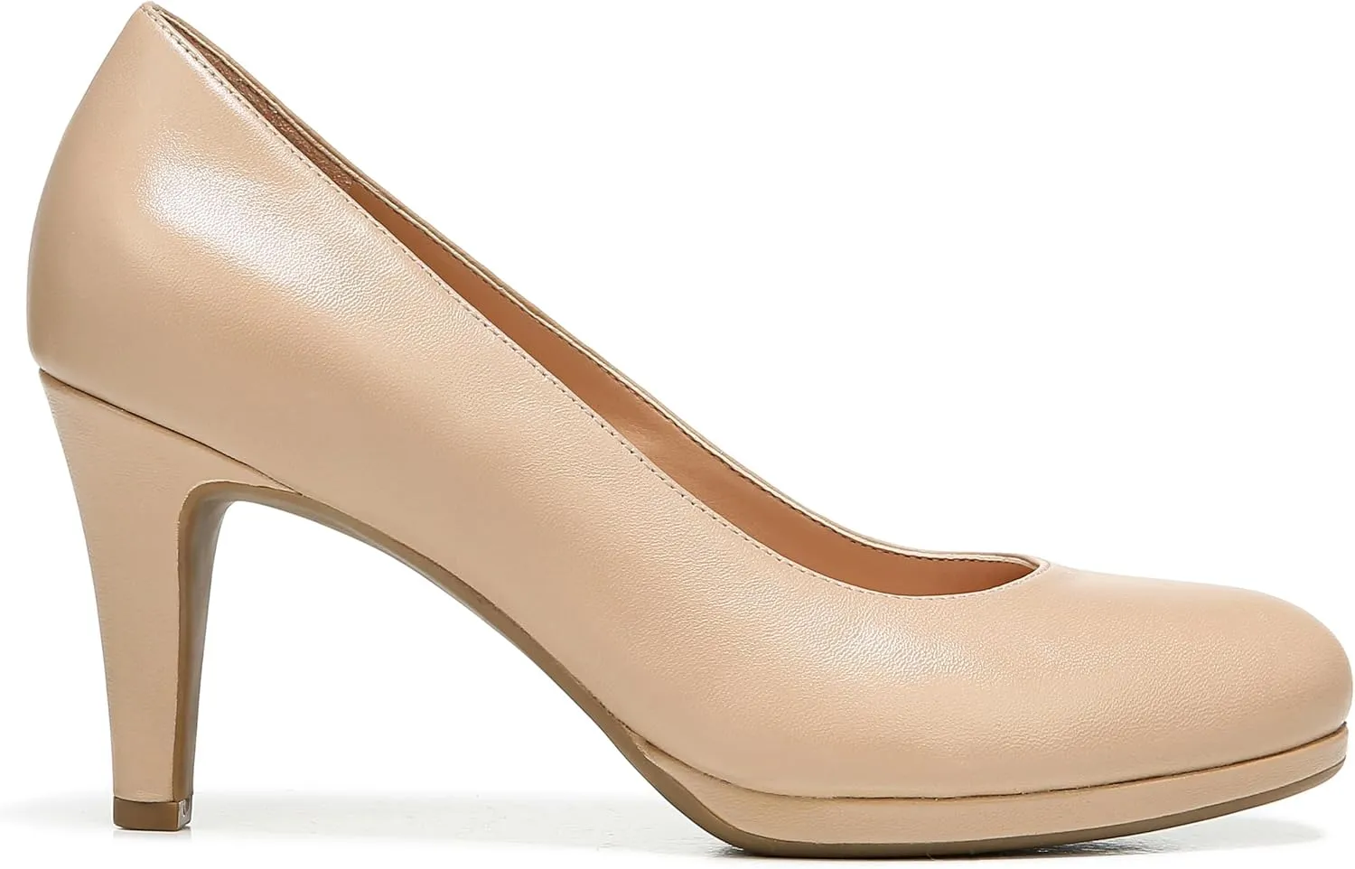 Naturalizer Womens Michelle Classic High Heel Pump