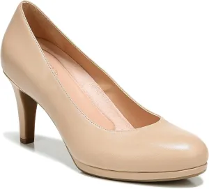 Naturalizer Womens Michelle Classic High Heel Pump