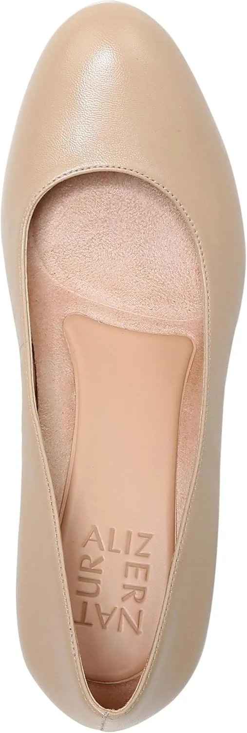 Naturalizer Womens Michelle Classic High Heel Pump