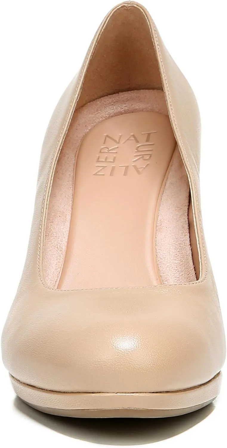 Naturalizer Womens Michelle Classic High Heel Pump