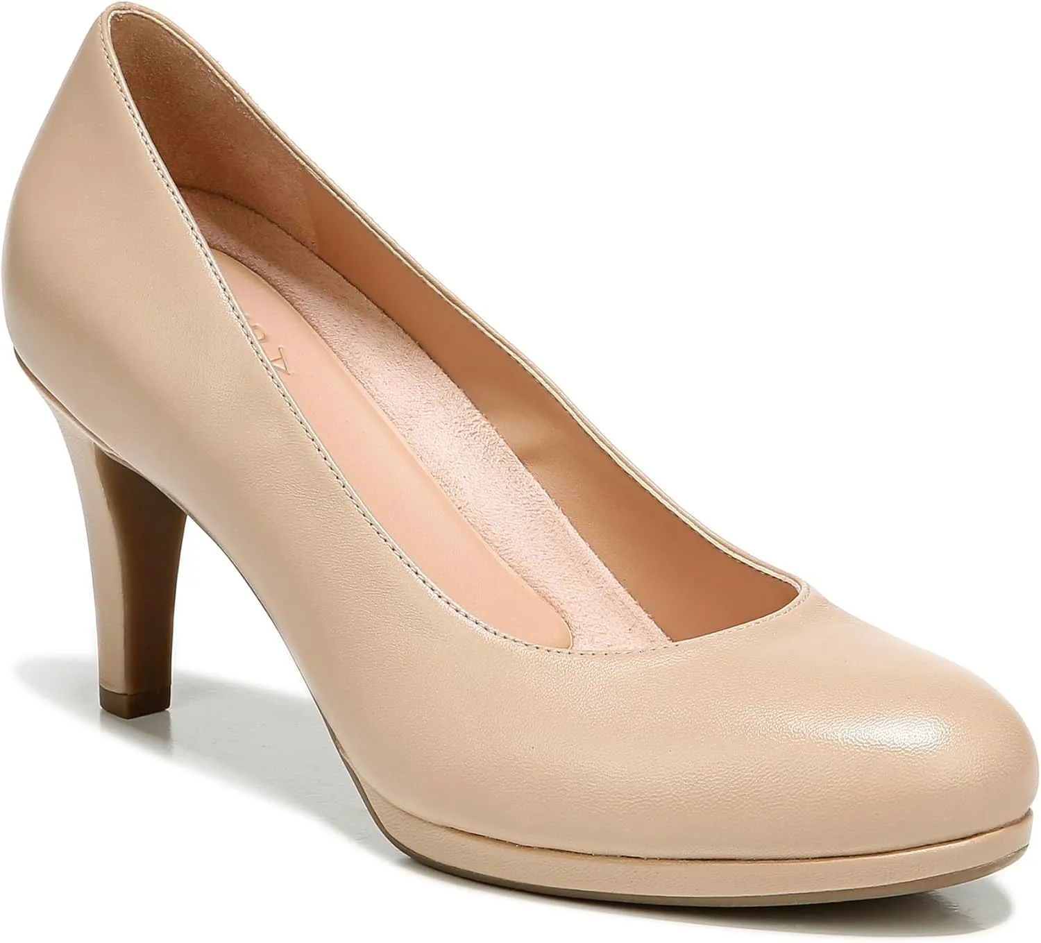 Naturalizer Womens Michelle Classic High Heel Pump