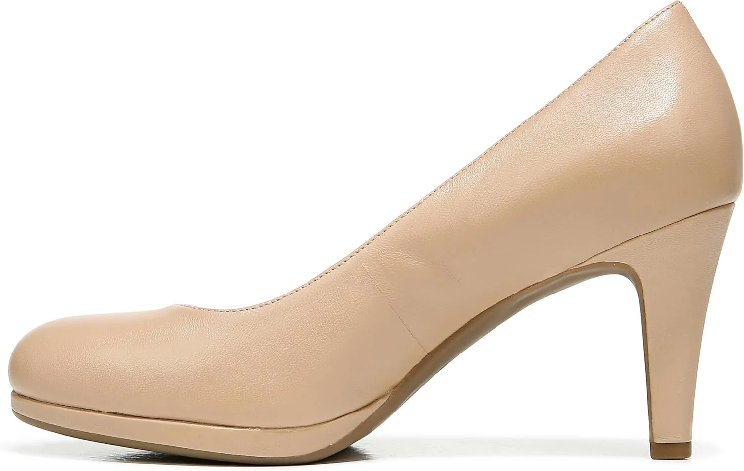 Naturalizer Womens Michelle Classic High Heel Pump