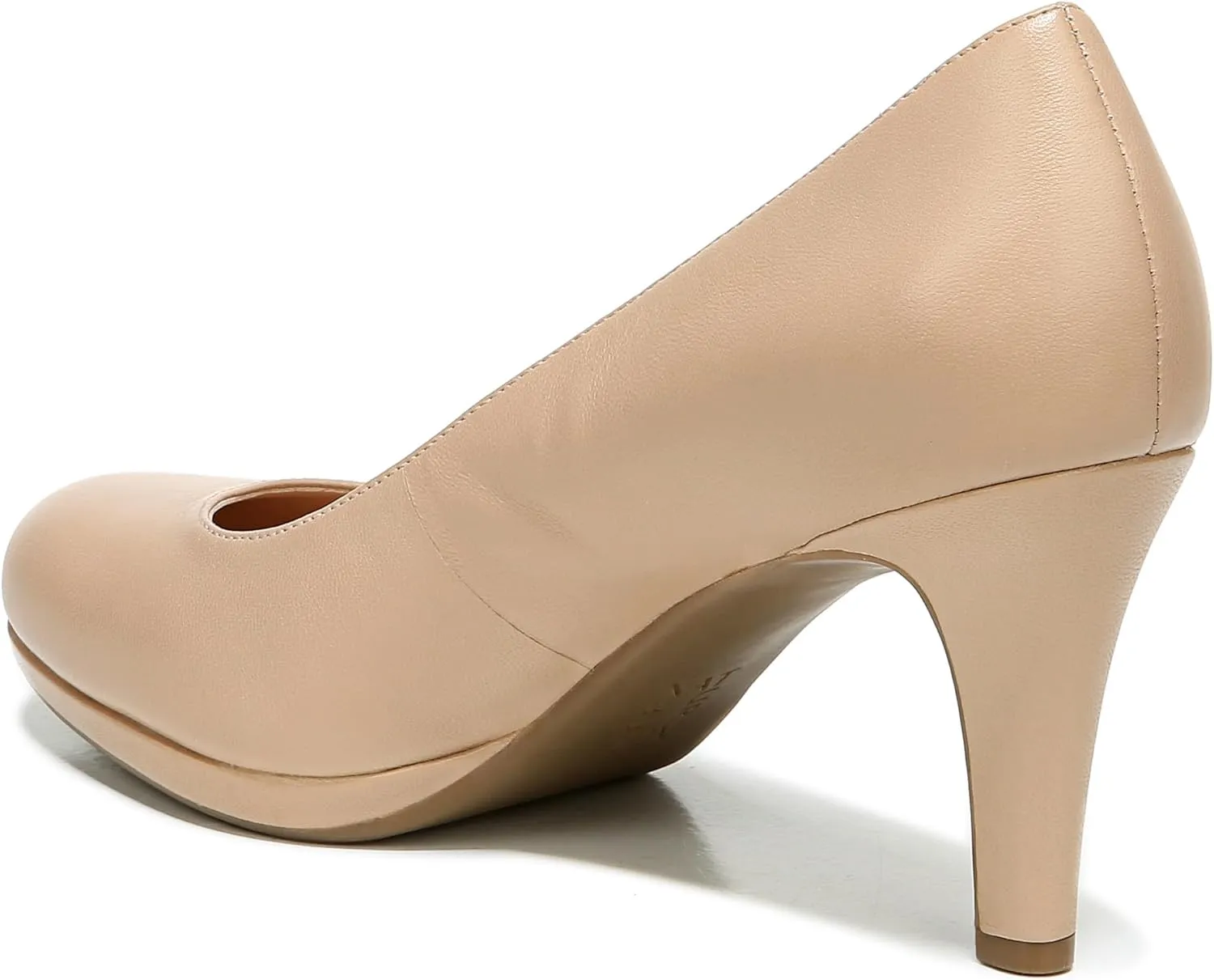 Naturalizer Womens Michelle Classic High Heel Pump