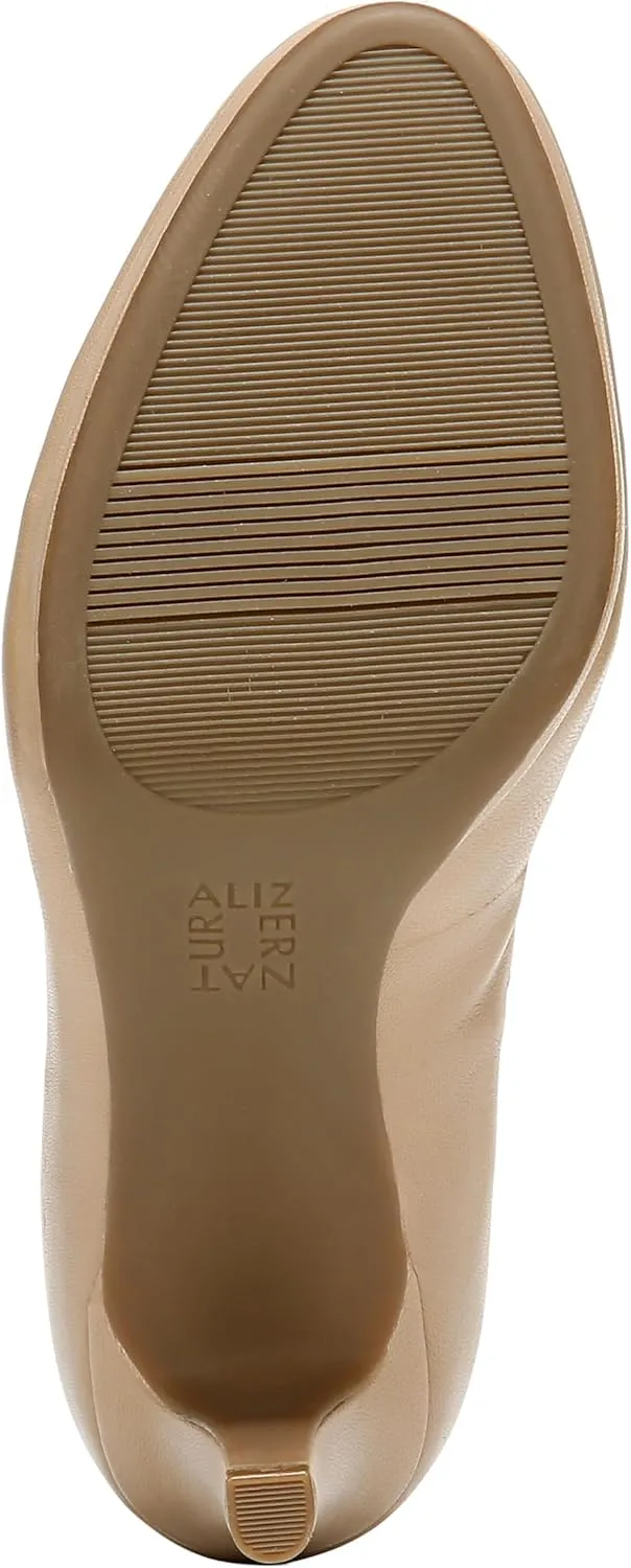 Naturalizer Womens Michelle Classic High Heel Pump