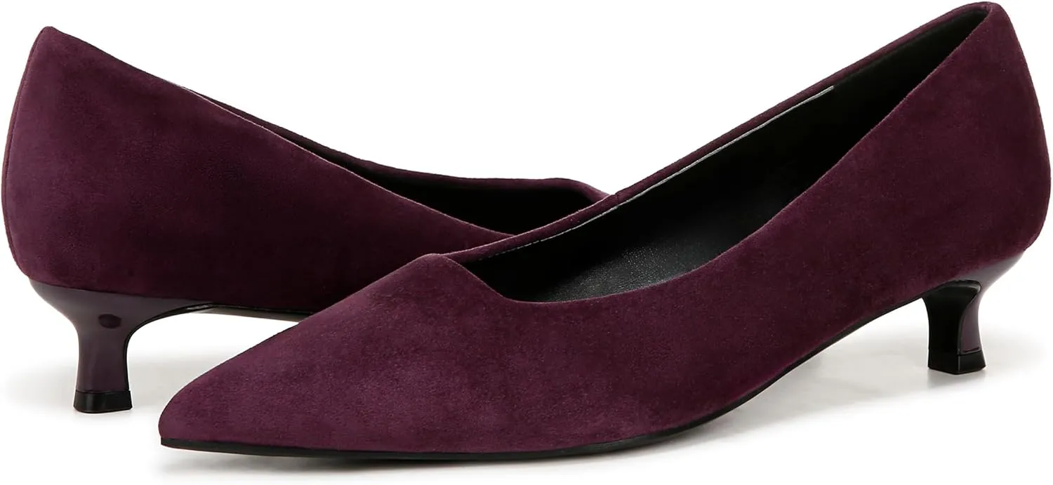 Naturalizer Women's Natalia Pump