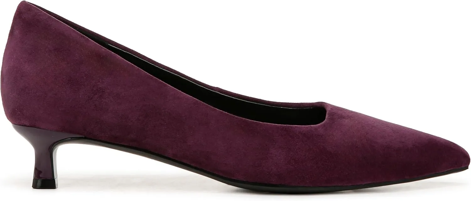 Naturalizer Women's Natalia Pump