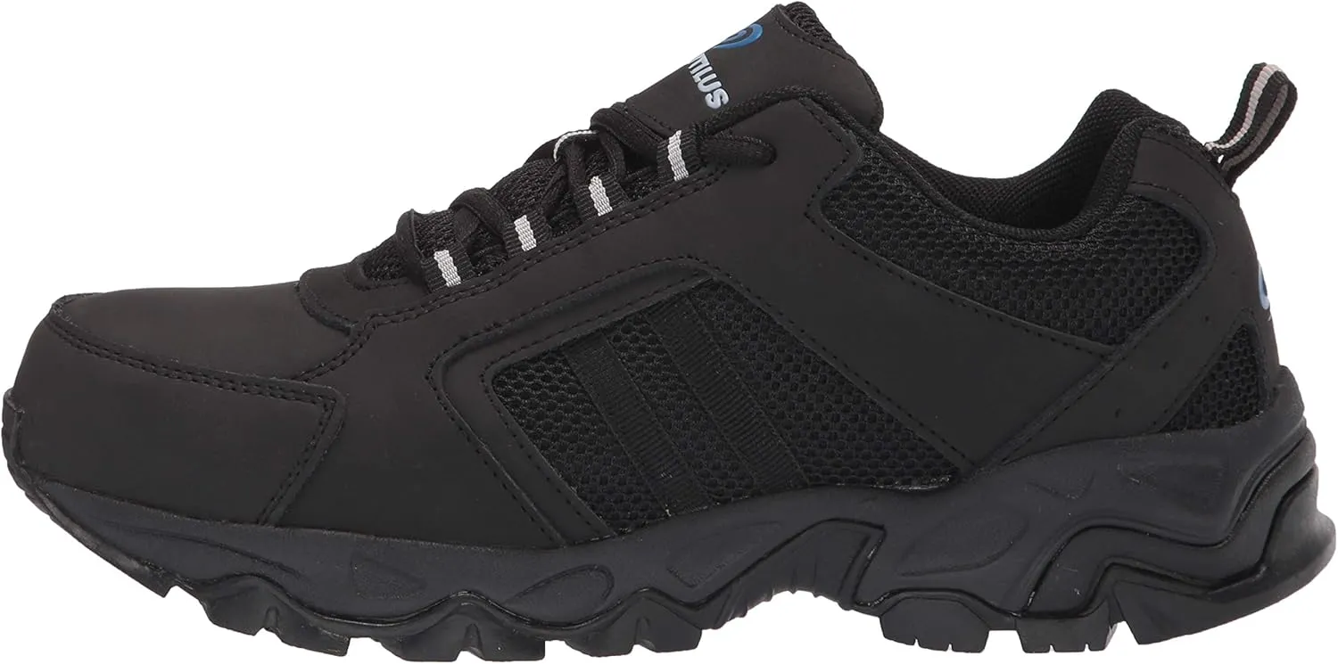 Nautilus Safety Footwear Men's Guard Sneaker