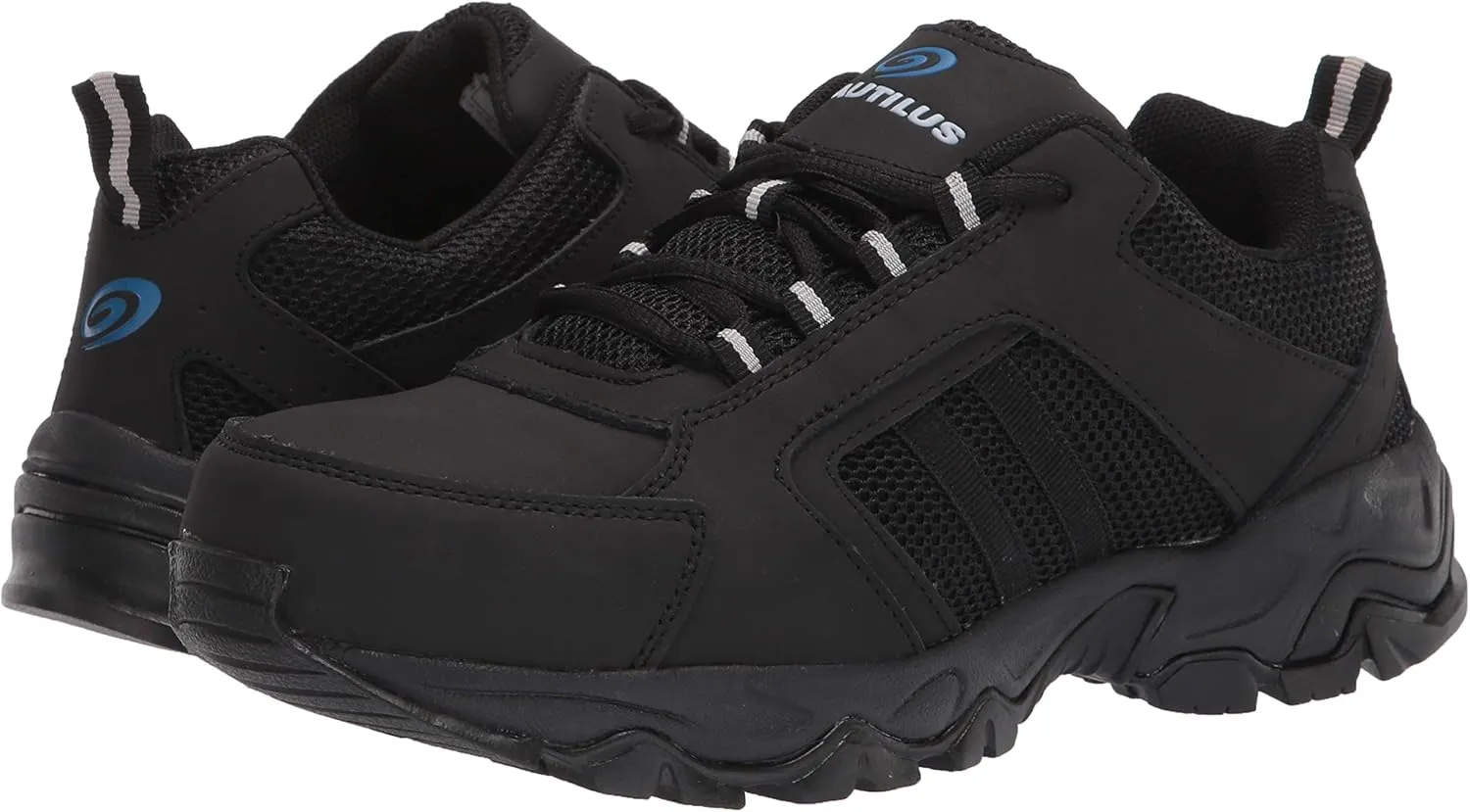 Nautilus Safety Footwear Men's Guard Sneaker