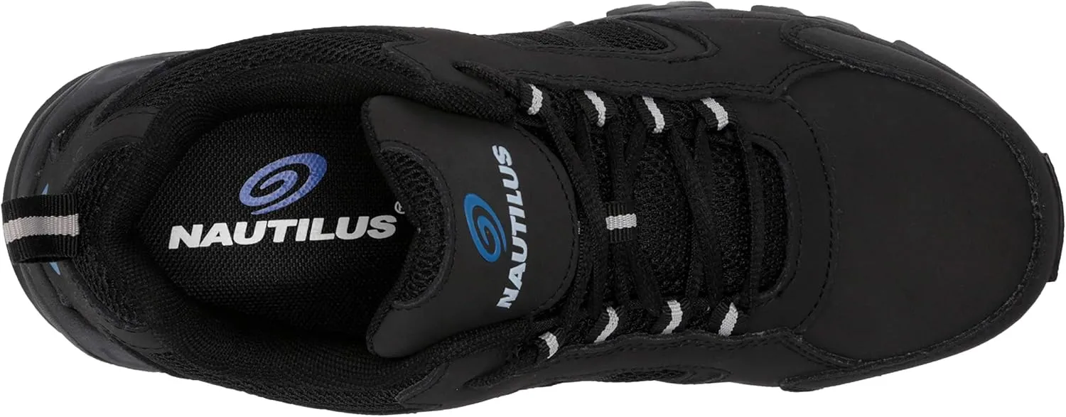Nautilus Safety Footwear Men's Guard Sneaker