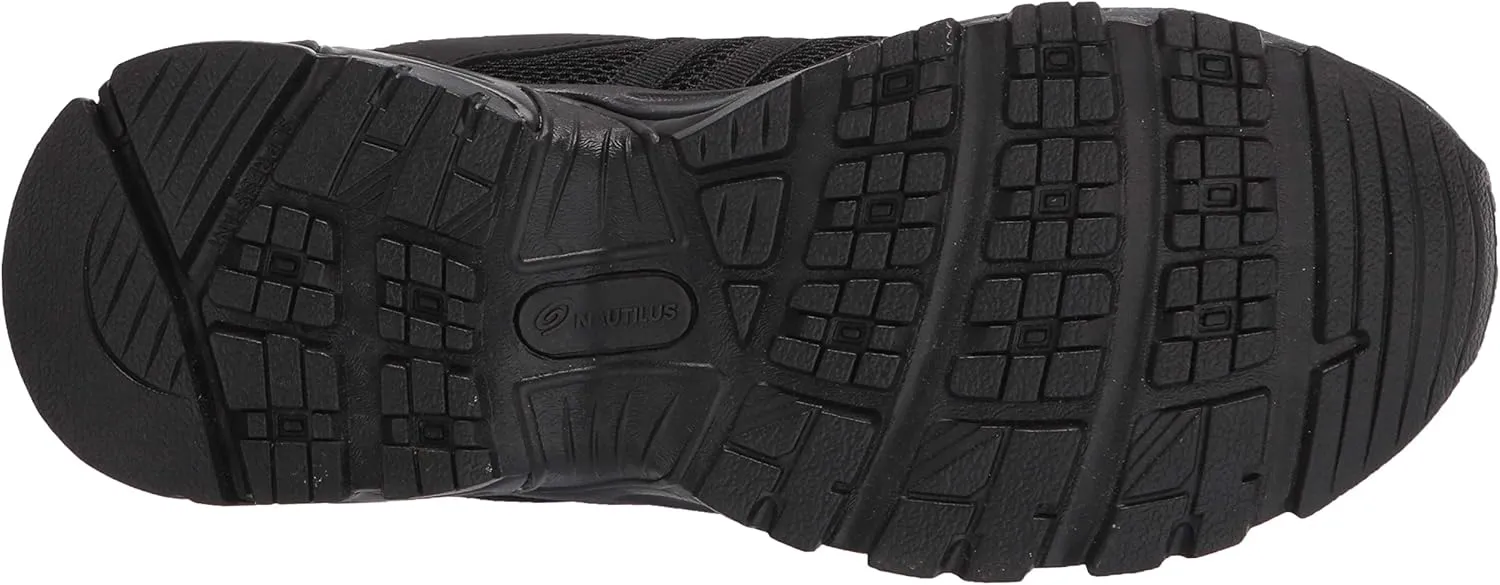 Nautilus Safety Footwear Men's Guard Sneaker