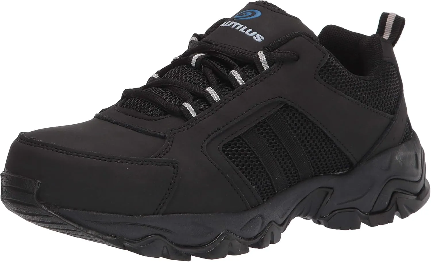 Nautilus Safety Footwear Men's Guard Sneaker