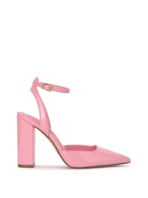 Nazela Pump in Bubble Gum