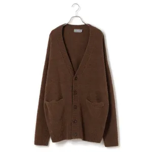 nestwell | ネストウェル　SEQUOIA <Comfort Fit Cardigan>