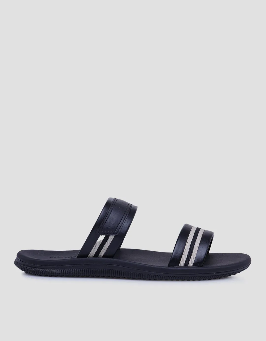 Nevada Double Strap Mino Sandal Pria