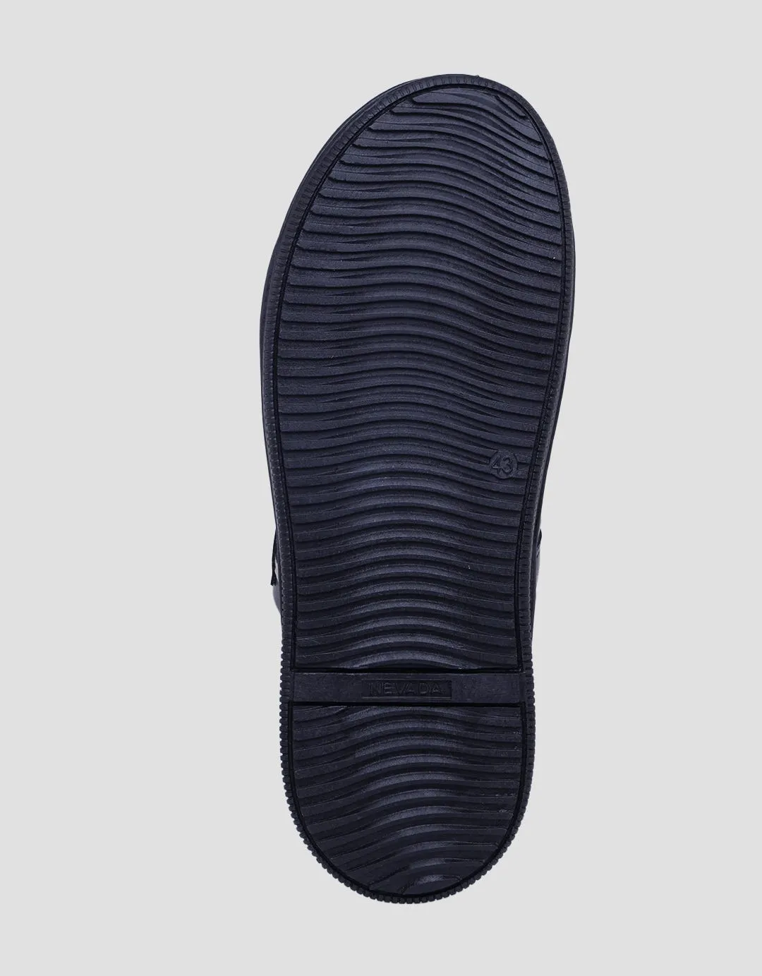 Nevada Double Strap Mino Sandal Pria