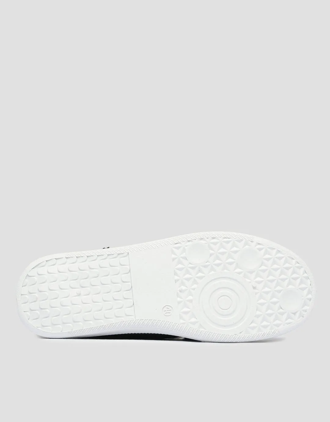 Nevada NRS 01 Slip On Shoes Wanita