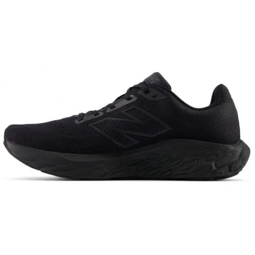 New Balance Fresh Foam 880 V14 (2E Width) Mens - Black